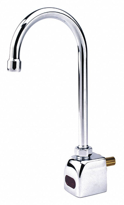 Sensor Faucet AC Powered