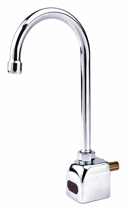 Sensor Faucet Battery Powered