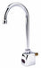 Sensor Faucet Battery Powered