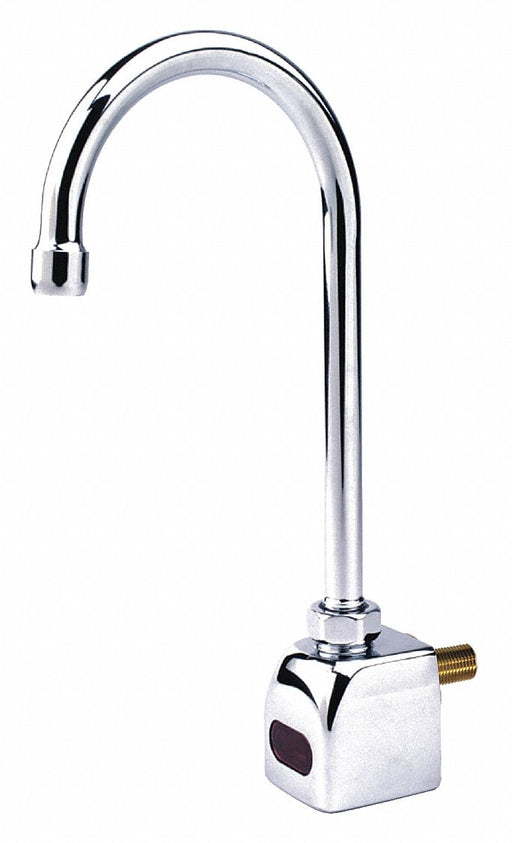 Sensor Faucet Battery Powered