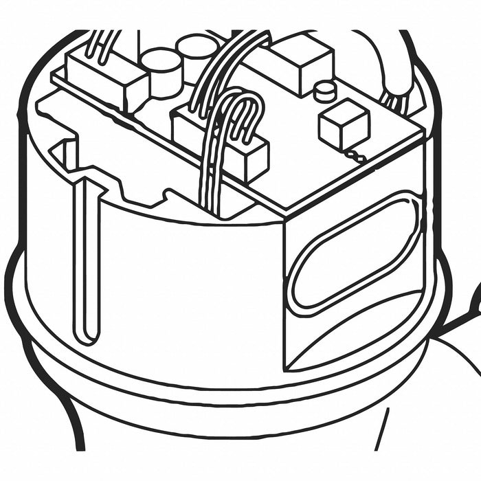 Solenoid Coil