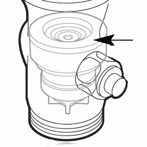 Piston Control Disc