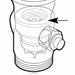 Piston Control Disc