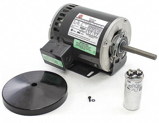 Condenser Fan Motor 3/4 hp