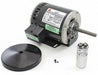 Condenser Fan Motor 3/4 hp