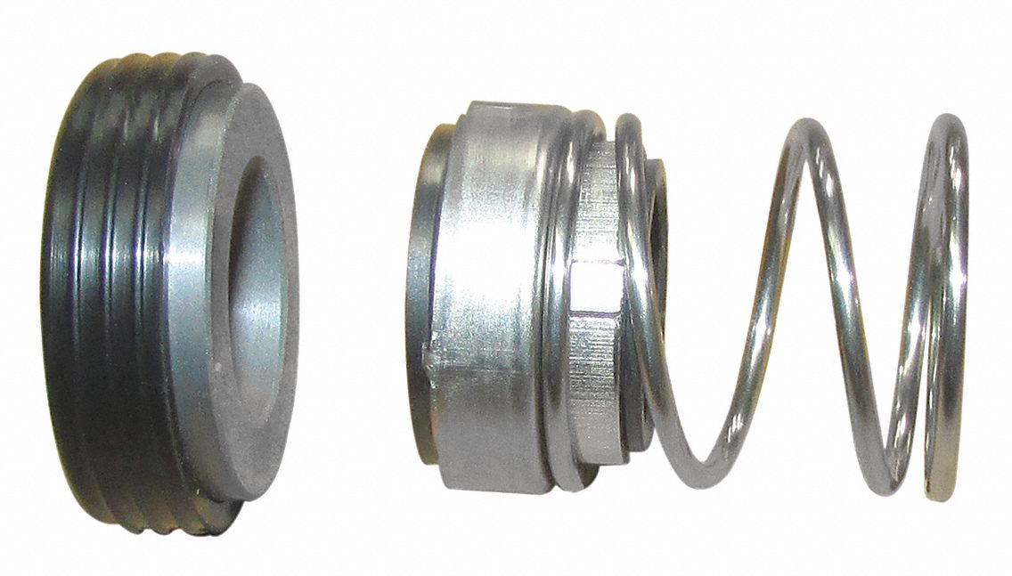 Mechanical Seal Buna N
