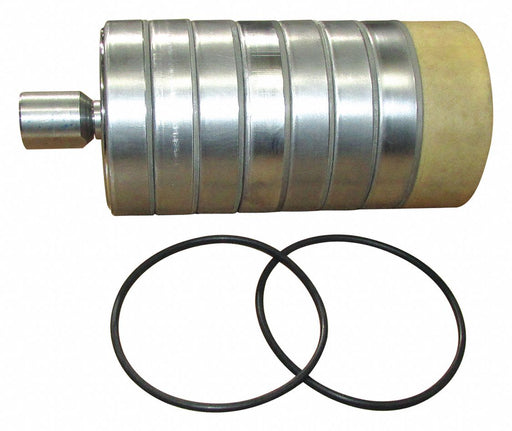 Booster Cartridge Assembly