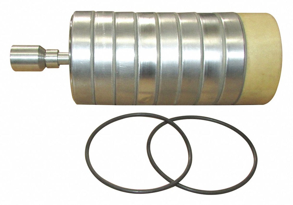 Booster Cartridge Assembly