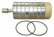 Booster Cartridge Assembly
