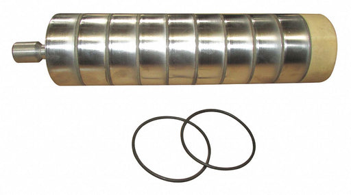 Booster Cartridge Assembly