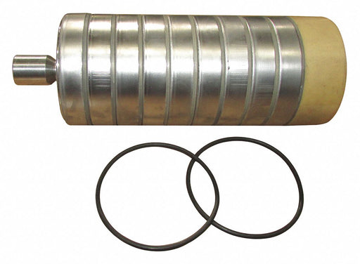 Booster Cartridge Assembly