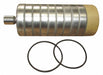 Booster Cartridge Assembly