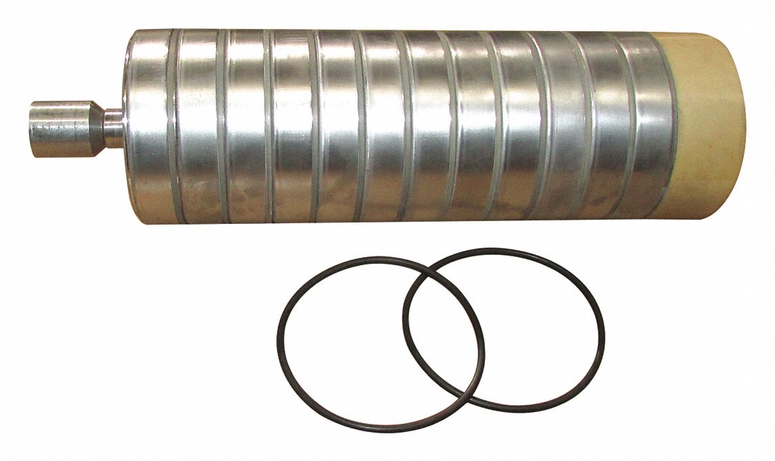 Booster Cartridge Assembly