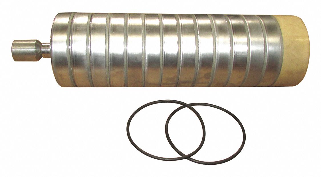 Booster Cartridge Assembly