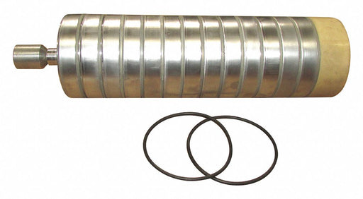 Booster Cartridge Assembly