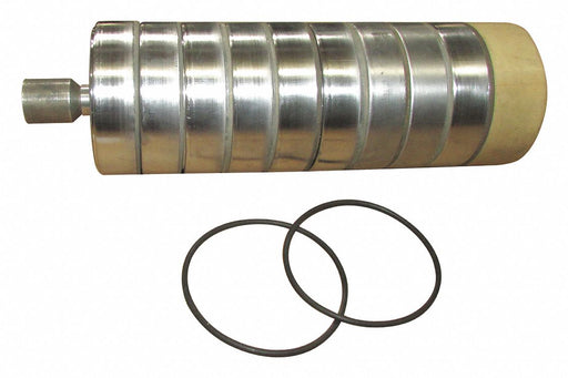 Booster Cartridge Assembly