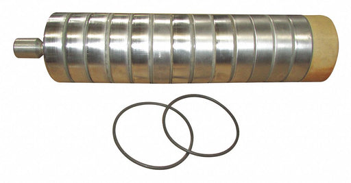 Booster Cartridge Assembly