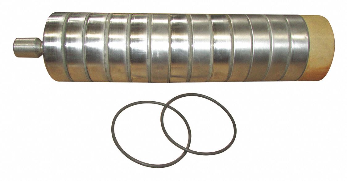 Booster Cartridge Assembly