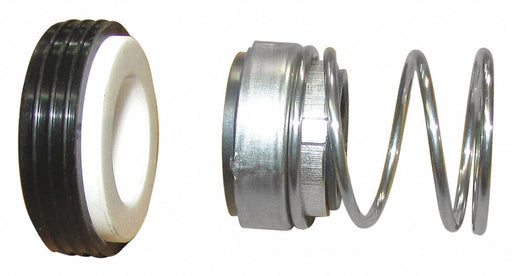 Mechanical Seal Viton