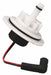 Solenoid Assembly Blk Red Wht