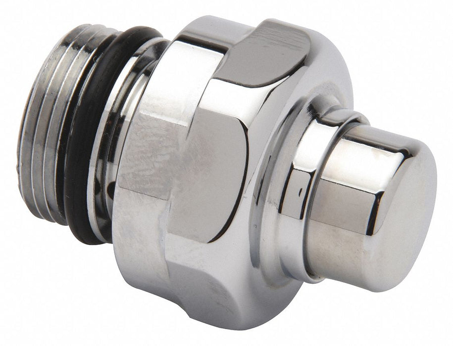 Override Button Chrome