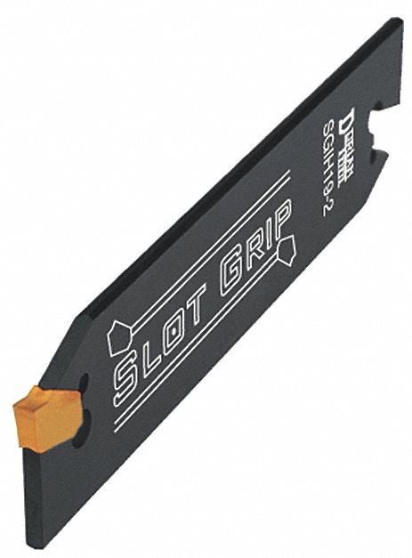 Indexable Toolholder MTFN Alloy Steel
