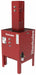 Filter Crusher 17.50 tons