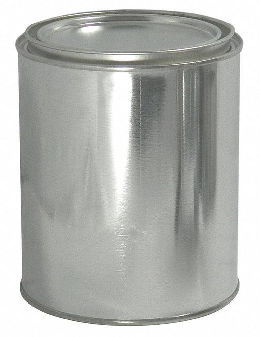 MetalCan 20.25inH 5.5inOD Metal PK75