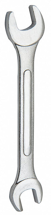 OpnEnd Wrnc Strt 5 Steel