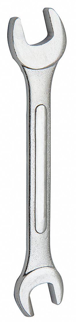 OpnEnd Wrnc Strt 5 Steel