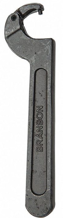 Pin Spanner Wrench Side 6 