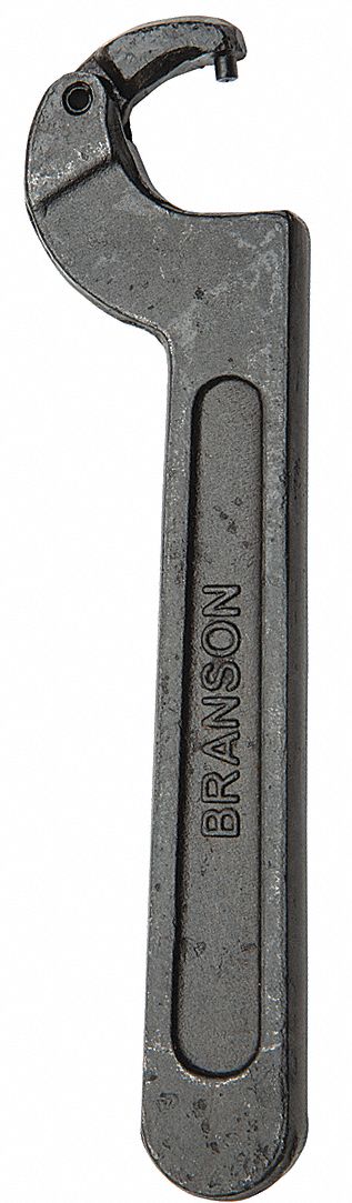Pin Spanner Wrench Side 6 