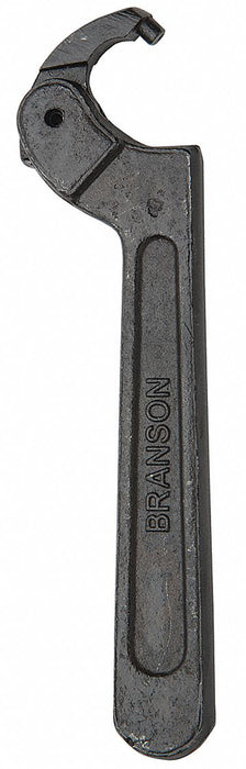 Pin Spanner Wrench Side 8-1/8 
