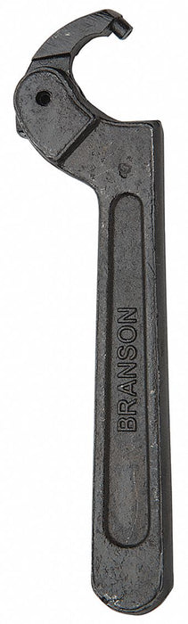 Pin Spanner Wrench Side 6-3/8 