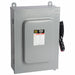 Safety Switch Non-Fusible 100 A Steel