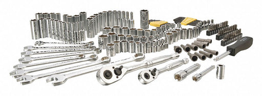 Mechanics Tool Set 145 pcs.