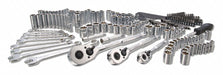 Mechanics Tool Set 201 pcs.