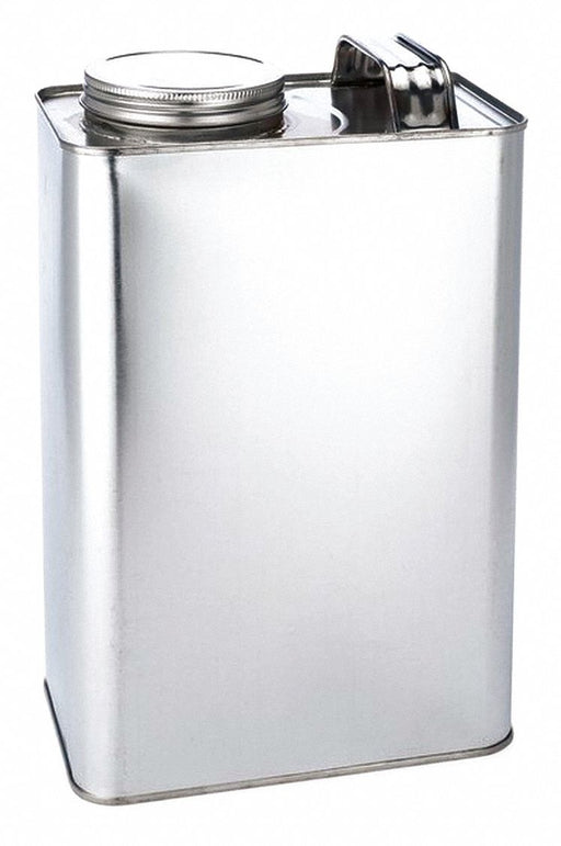 MetalCan 35.75inH 2.875inOD Metal PK40