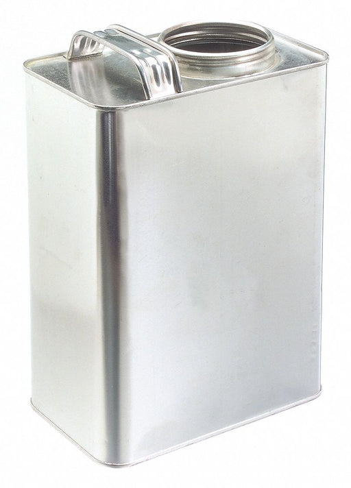 MetalCan 35.75inH 4.25inW Metal PK40