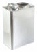 MetalCan 35.75inH 4.25inW Metal PK40