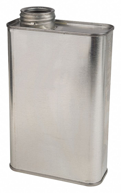 MetalCan 24.125inH 2.375inW Metal PK120