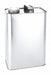 MetalCan 35.75inH 1.25inOD Metal PK40