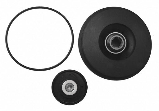 ImpellerPlateO-RingSealKit