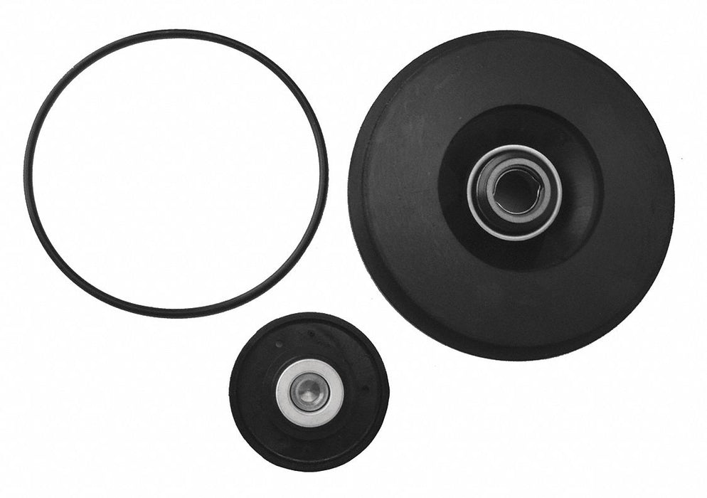 ImpellerPlateO-RingSealKit
