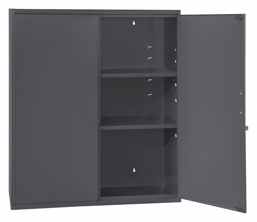 Aerosol Can Cabinet Adjustable Shelf