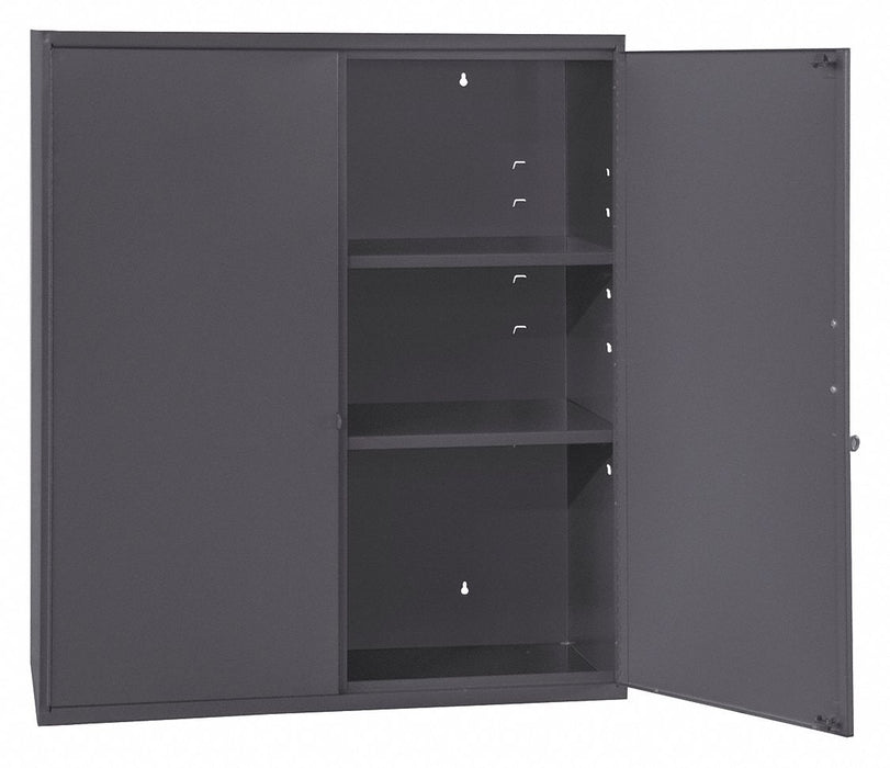 Aerosol Can Cabinet Adjustable Shelf