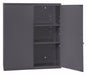 Aerosol Can Cabinet Adjustable Shelf