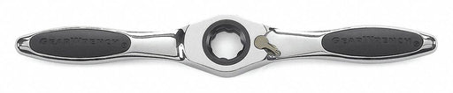 Die Wrench Ratcheting T Wrench 9 L.
