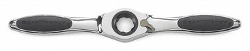 RatchetingSlidingTWrench 14in