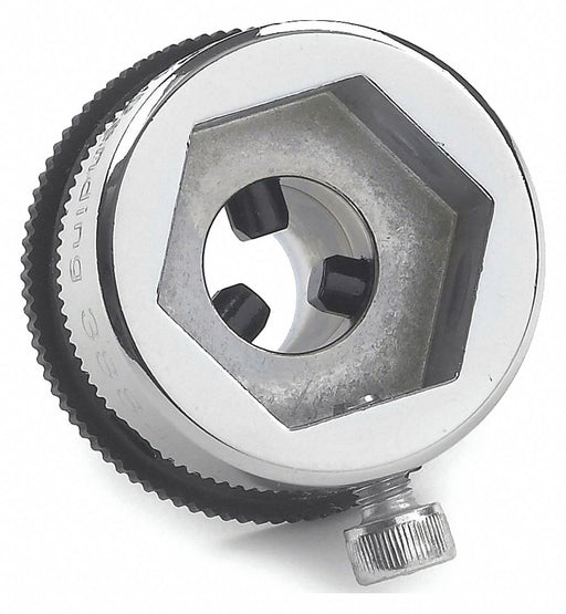 Tap Wrench Hex and Round Dies